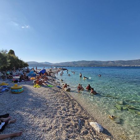 Villa Jela Trogir Exterior photo