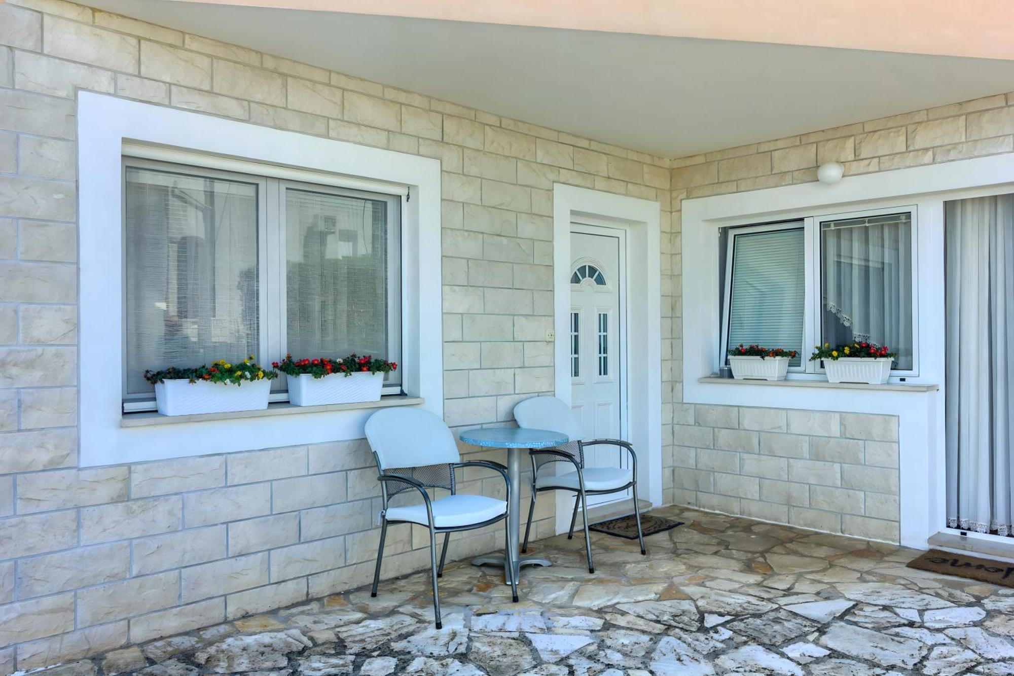 Villa Jela Trogir Exterior photo