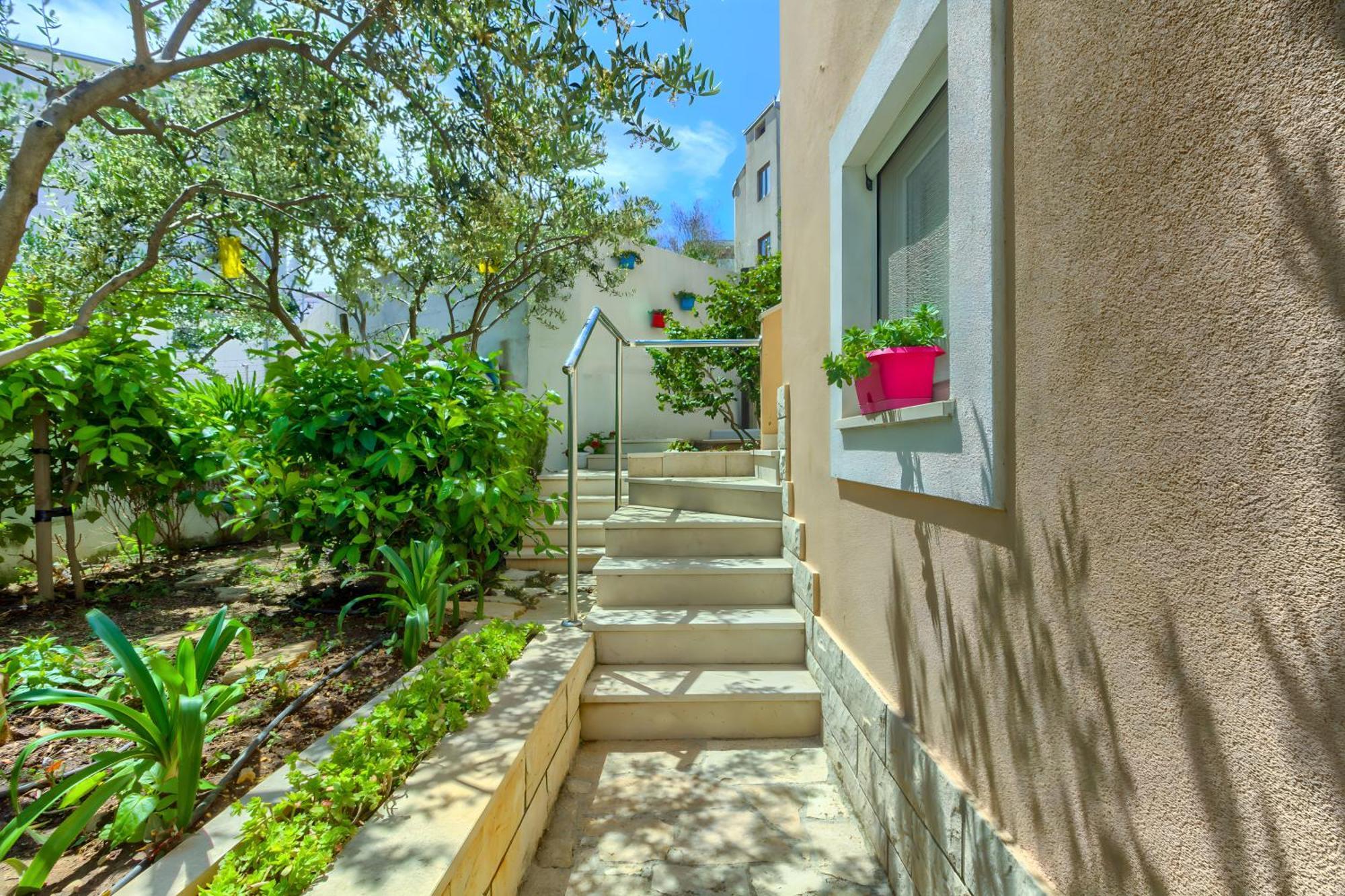 Villa Jela Trogir Exterior photo