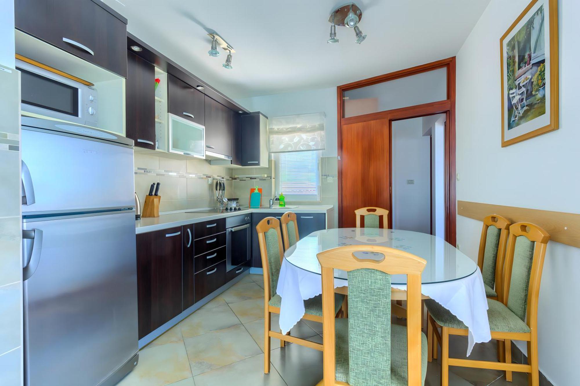 Villa Jela Trogir Exterior photo