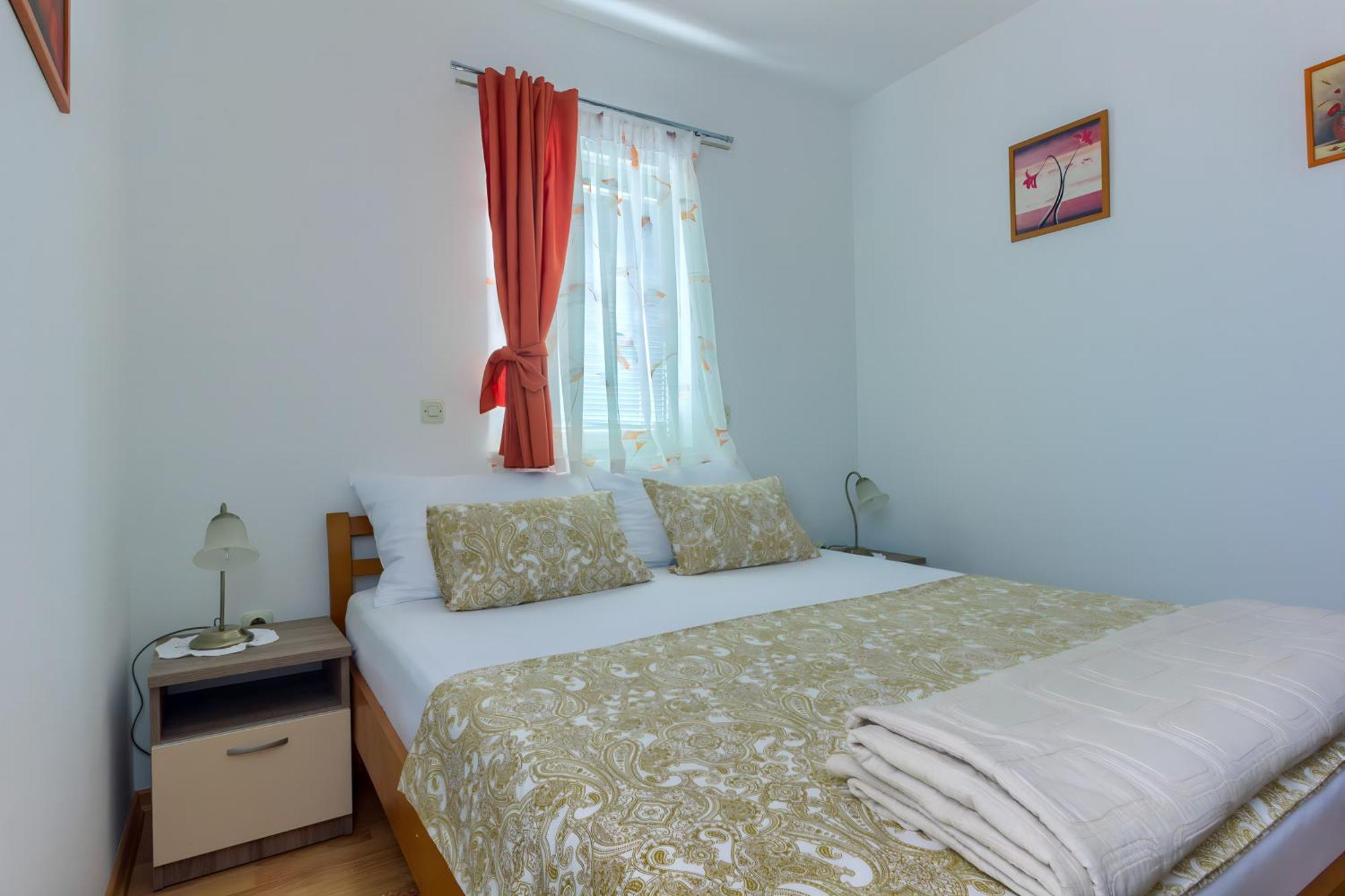 Villa Jela Trogir Exterior photo