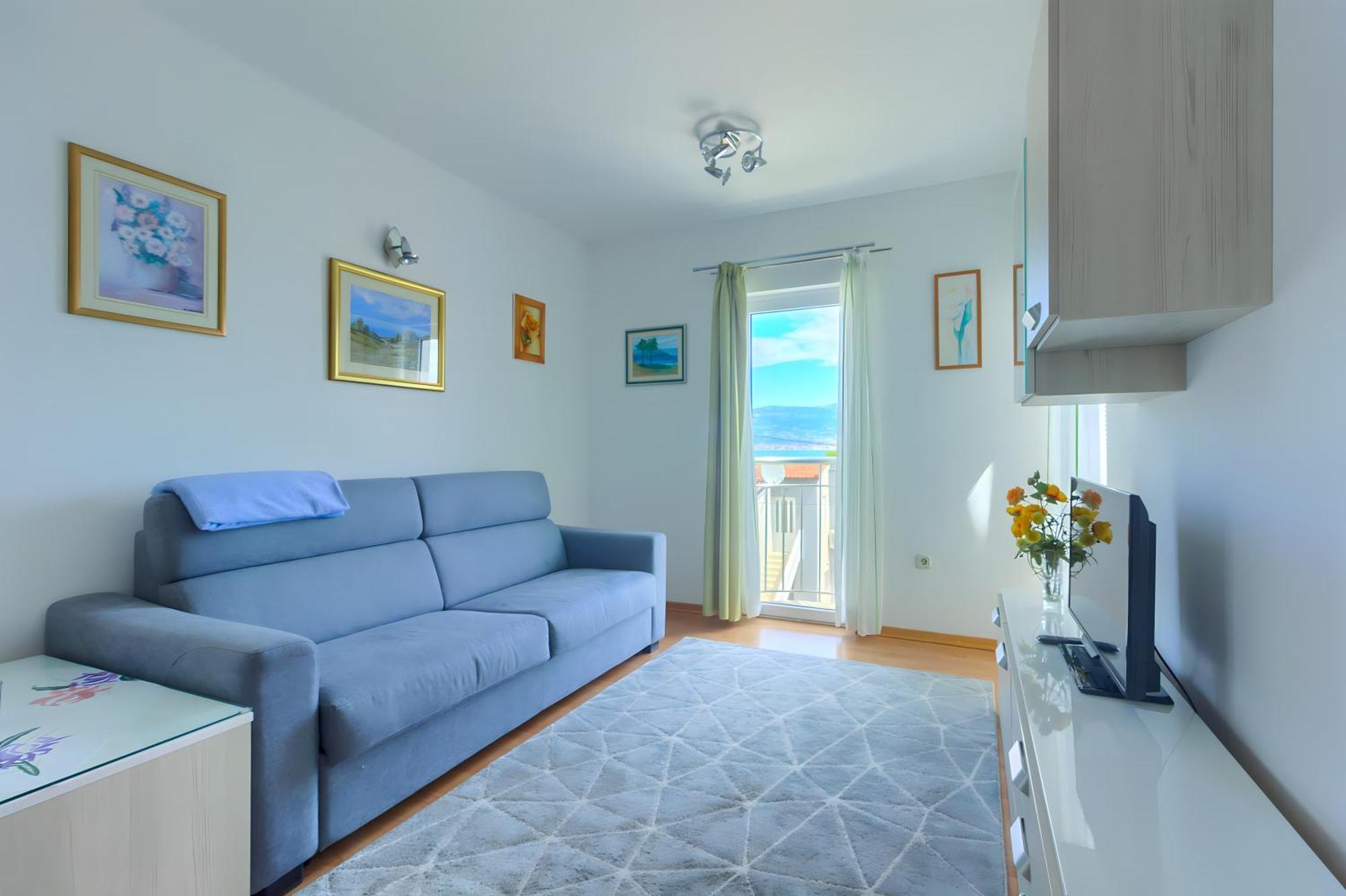 Villa Jela Trogir Exterior photo