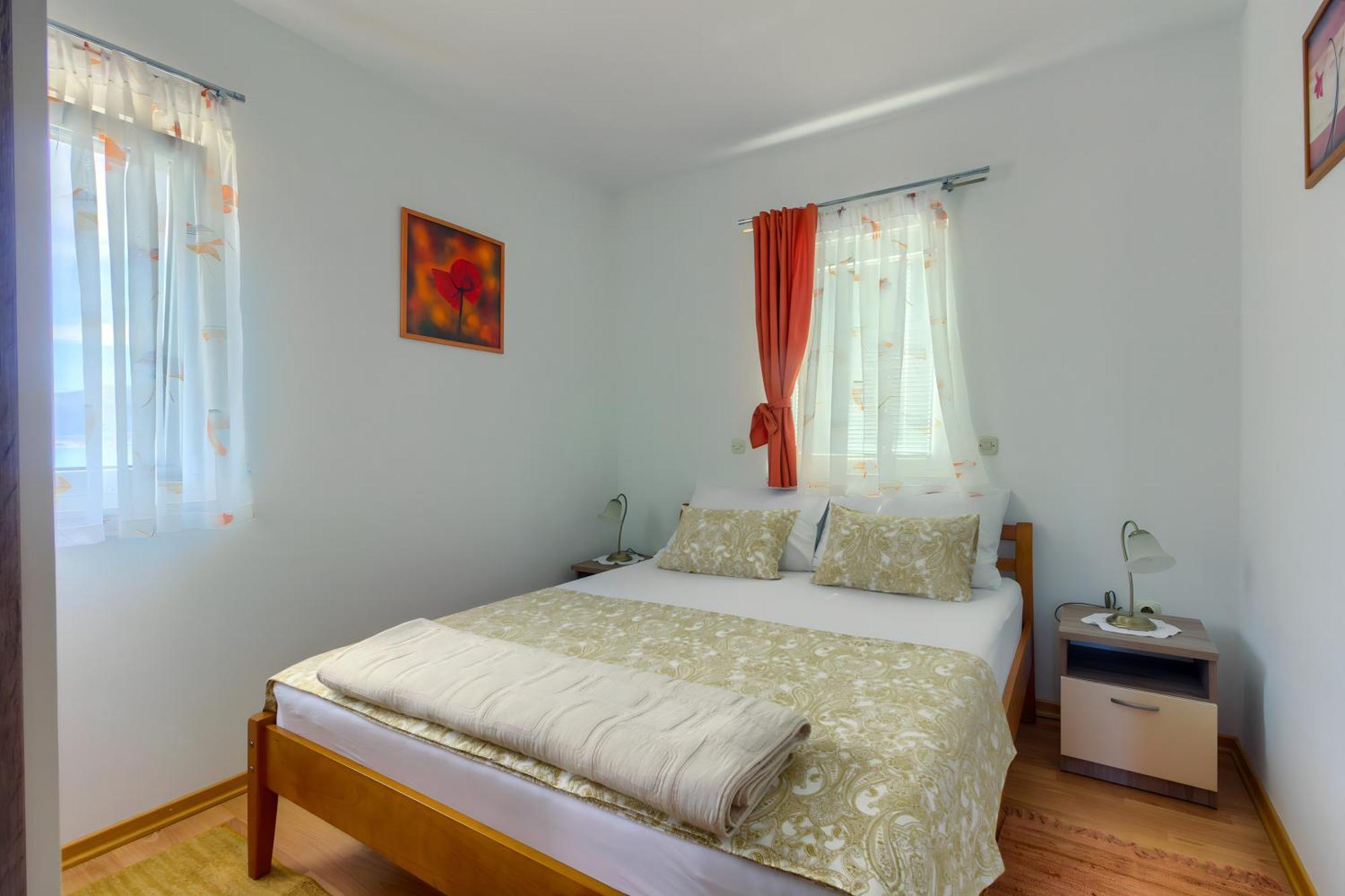 Villa Jela Trogir Exterior photo