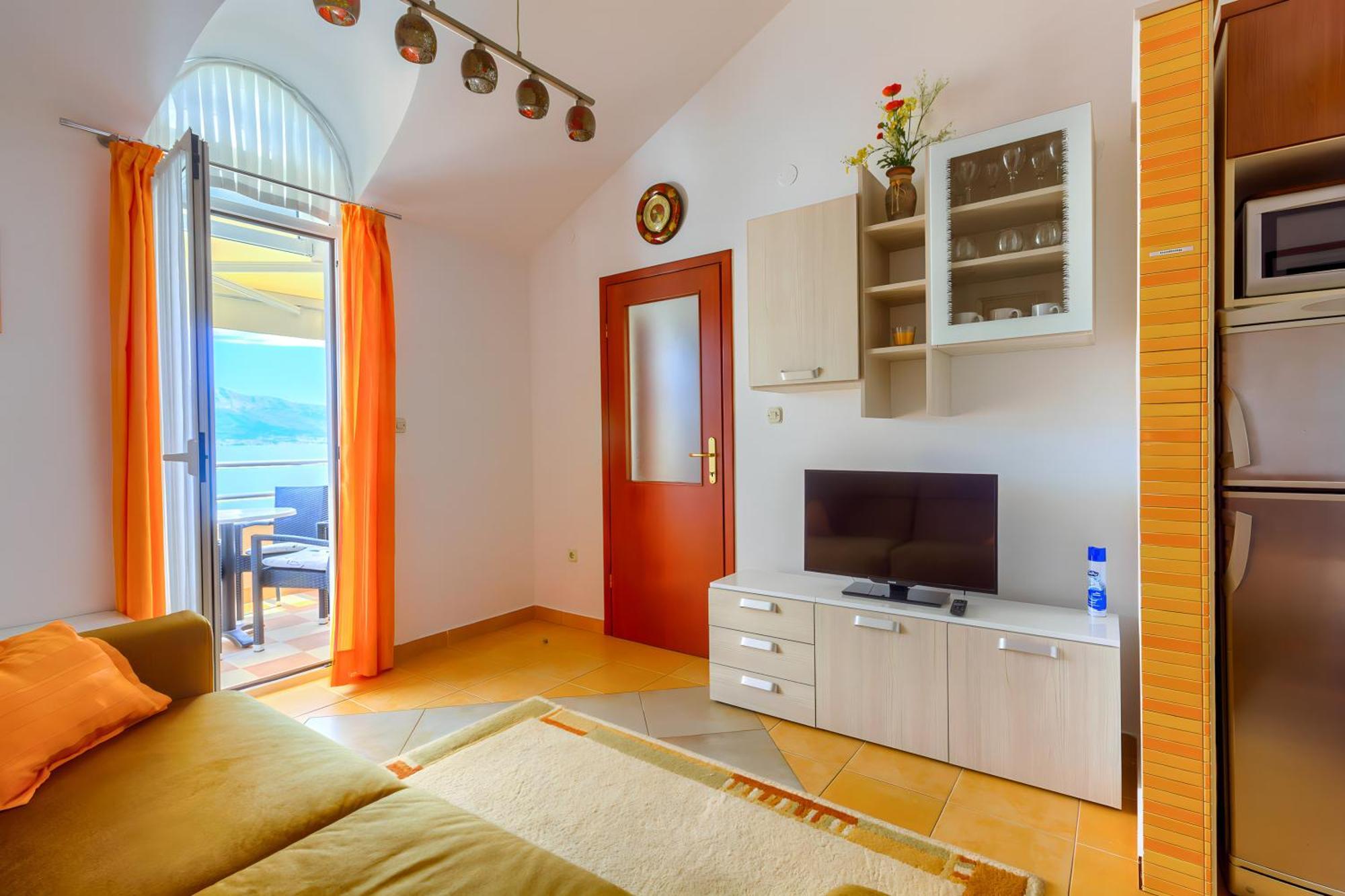 Villa Jela Trogir Exterior photo