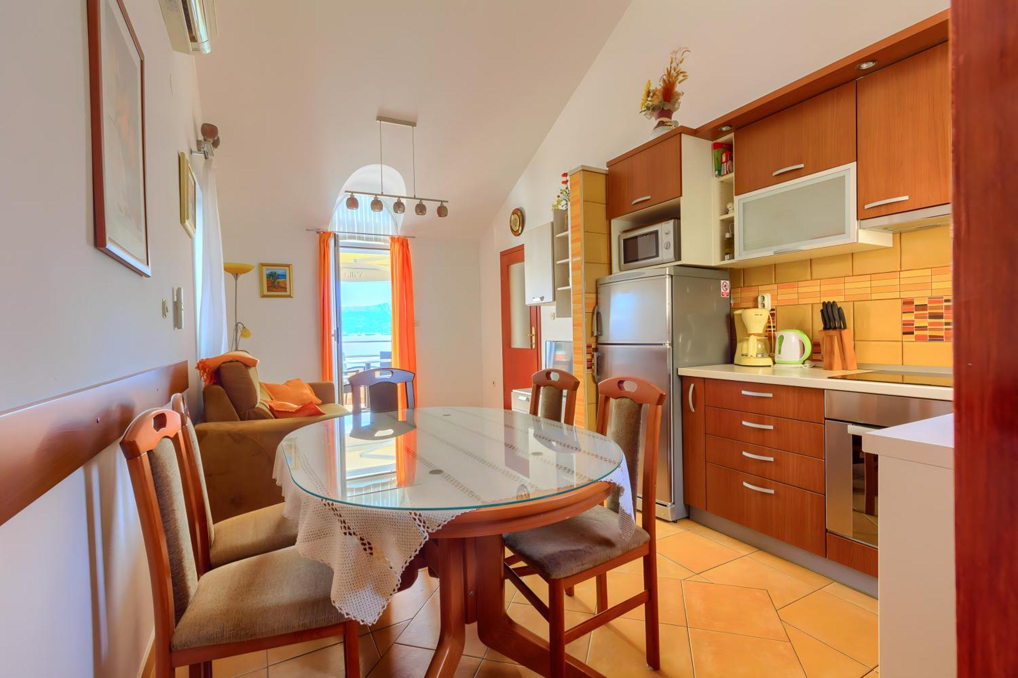 Villa Jela Trogir Exterior photo