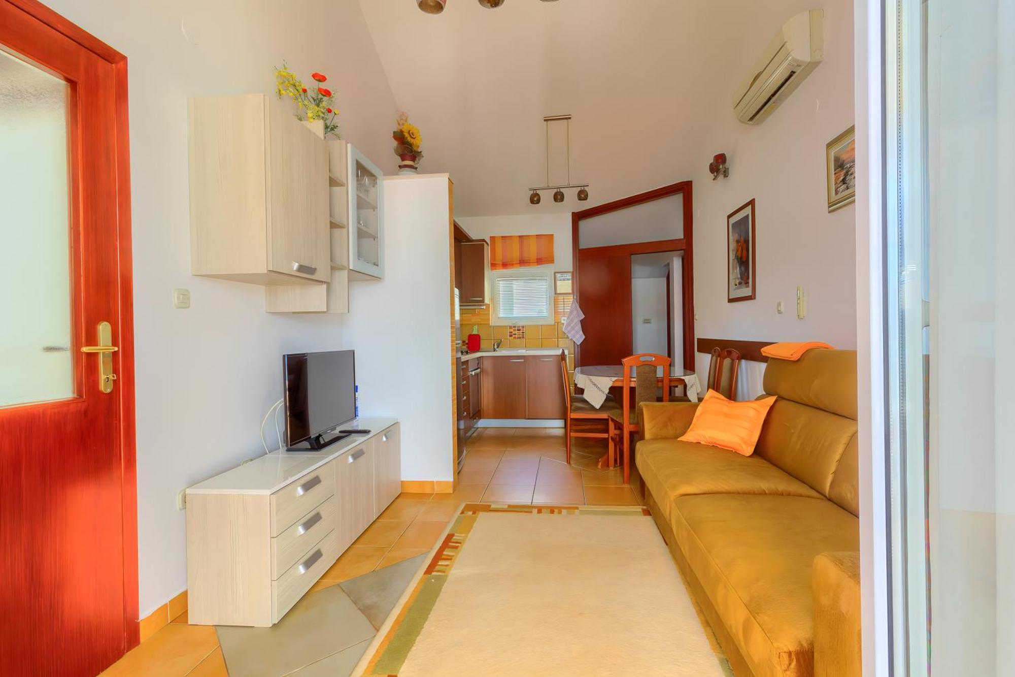 Villa Jela Trogir Exterior photo